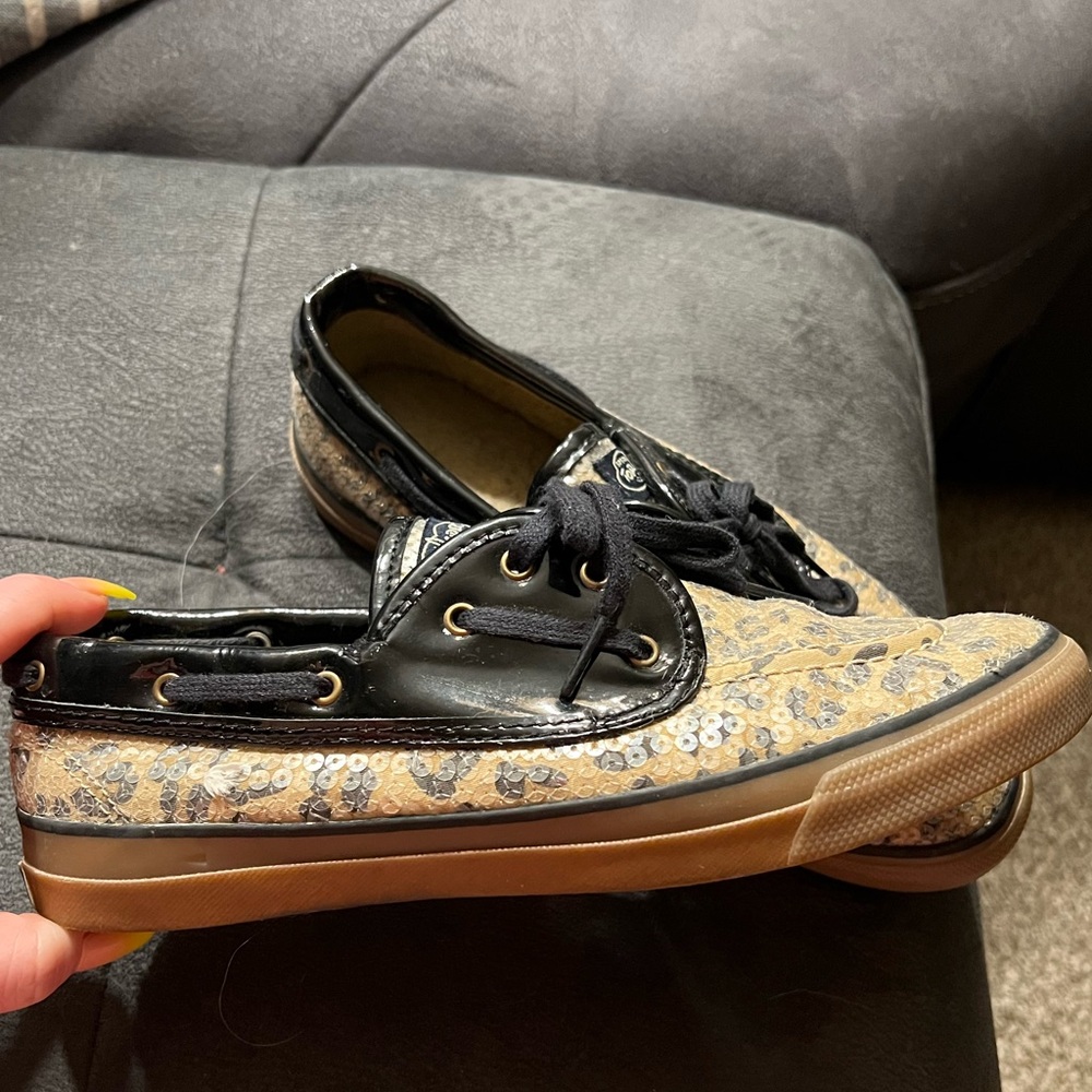 Woman’s Top slider Sperry’s